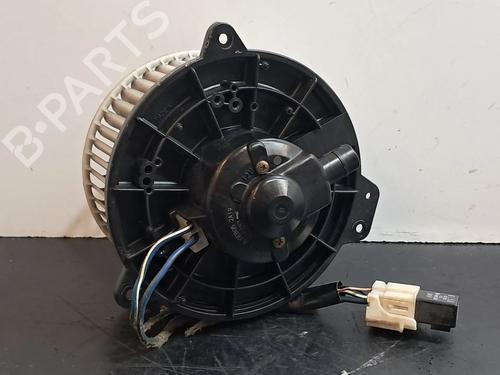 Ventola Interna stufa abitacolo MAZDA 323 F VI Hatchback (BJ) 2.0 TD (101 hp) 28370410