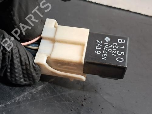 Gebläsemotor MAZDA 323 F VI Hatchback (BJ) 2.0 TD | BP28370410M62 
