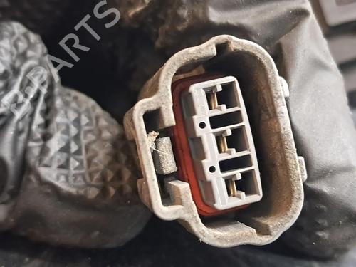 Moteur de réglage de phares MAZDA 323 F VI Hatchback (BJ) 2.0 TD | BP28370413E19 