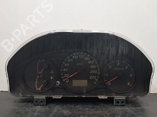 Used Instrument cluster MAZDA 323 F VI Hatchback (BJ) 2.0 TD (101 hp) 28383842
