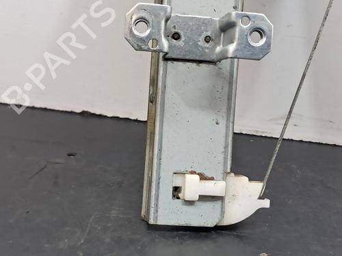 Front left window mechanism NISSAN MICRA V (K14) 1.0 IG-T 100 | BP28421268C22 