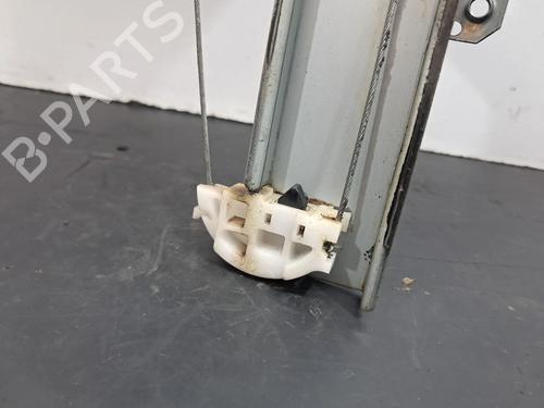 Front left window mechanism NISSAN MICRA V (K14) 1.0 IG-T 100 | BP28421268C22 