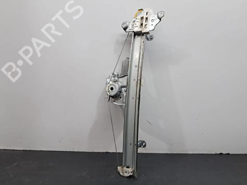 Front left window mechanism NISSAN MICRA V (K14) 1.0 IG-T 100 | BP28421268C22 