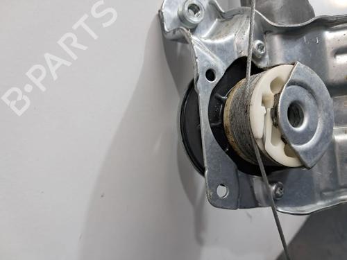 Front left window mechanism NISSAN MICRA V (K14) 1.0 IG-T 100 | BP28421268C22 