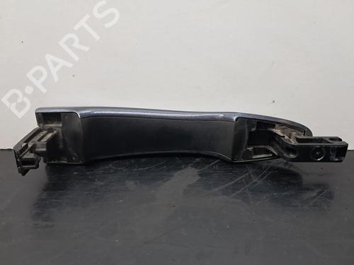 Front left exterior door handle NISSAN MICRA V (K14) 1.0 IG-T 100 | BP28423336C128 