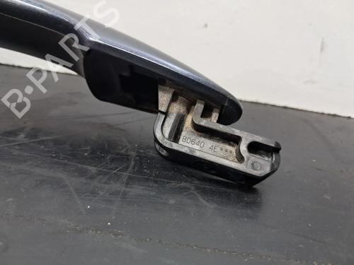 Front left exterior door handle NISSAN MICRA V (K14) 1.0 IG-T 100 | BP28423336C128 
