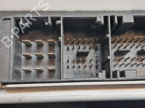 Engine control unit (ECU) BMW 3 (E46) | BP12153440M57