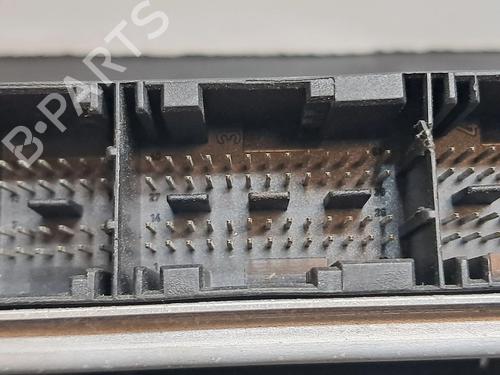 Engine control unit (ECU) BMW 3 (E46) | BP12153440M57