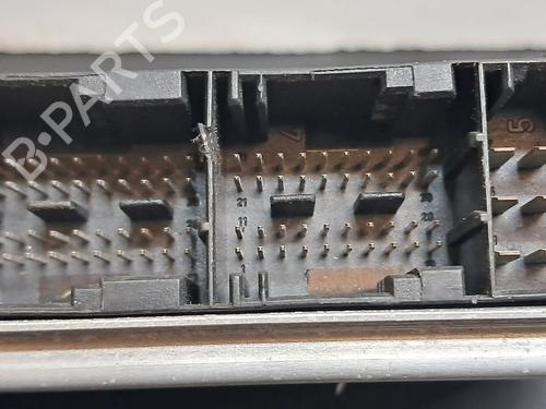 Engine control unit (ECU) BMW 3 (E46) | BP12153440M57