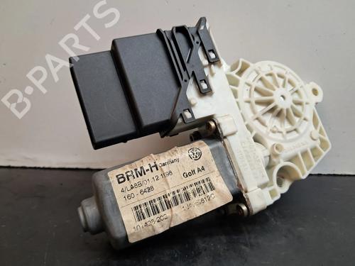 Used Right rear window motor VW GOLF IV (1J1) 1.4 16V (75 hp) 28500491
