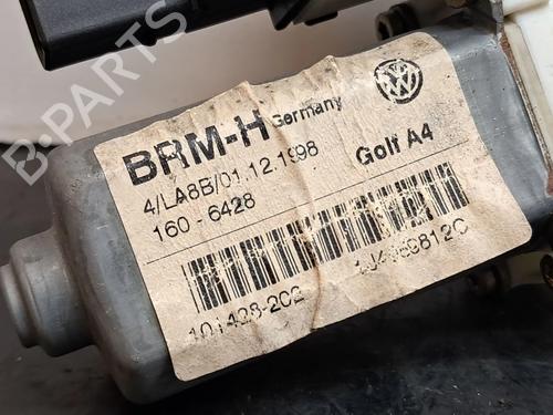 Right rear window motor VW GOLF IV (1J1) 1.4 16V | BP28500491E22 