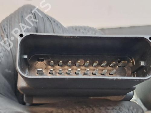 Right rear window motor VW GOLF IV (1J1) 1.4 16V | BP28500491E22 