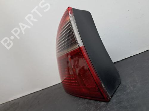 Left taillight SEAT LEON (1M1) 1.4 16V | BP28500497C34