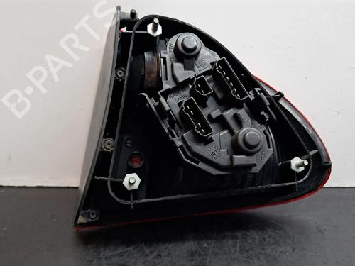 Left taillight SEAT LEON (1M1) 1.4 16V | BP28500497C34