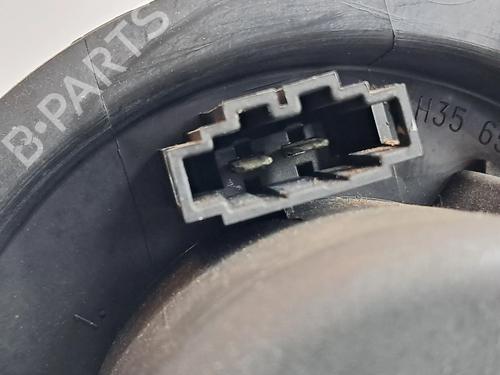 Heater blower motor SEAT LEON (1M1) 1.4 16V | BP28515455M62 