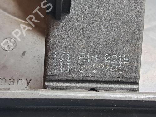 Heater blower motor SEAT LEON (1M1) 1.4 16V | BP28515455M62 