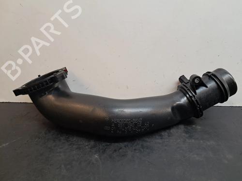 Tubo del intercooler MERCEDES-BENZ E-CLASS (W212) E 250 CDI / BlueTEC (212.003, 212.004) (204 hp) 28530412