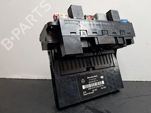 Sicherungskasten für MERCEDES-BENZ SLK (R171) 200 Kompressor (171.445) (184 hp) 28530721