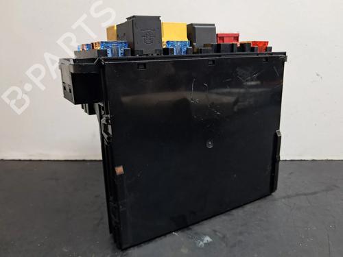 Fuse box MERCEDES-BENZ SLK (R171) 200 Kompressor (171.445) | BP28530721E1 