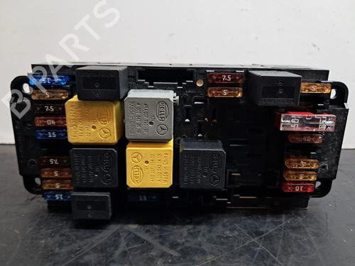 Fuse box MERCEDES-BENZ SLK (R171) 200 Kompressor (171.445) | BP28530721E1 