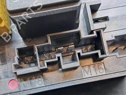 Fuse box MERCEDES-BENZ SLK (R171) 200 Kompressor (171.445) | BP28530721E1 