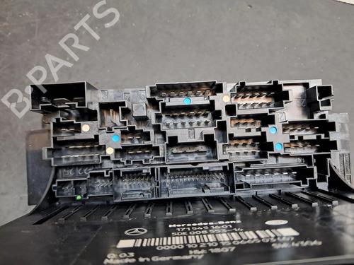 Fuse box MERCEDES-BENZ SLK (R171) 200 Kompressor (171.445) | BP28530721E1 
