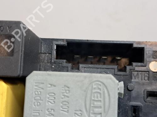 Fuse box MERCEDES-BENZ SLK (R171) 200 Kompressor (171.445) | BP28530721E1 