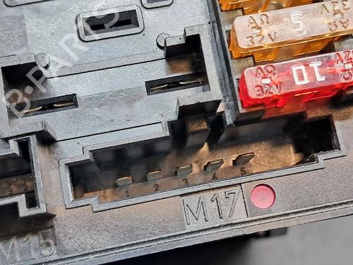 Fuse box MERCEDES-BENZ SLK (R171) 200 Kompressor (171.445) | BP28530721E1 