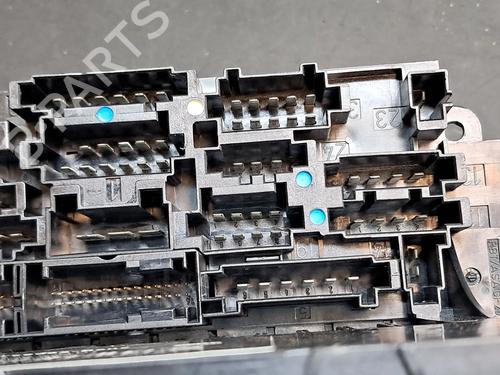 Fuse box MERCEDES-BENZ SLK (R171) 200 Kompressor (171.445) | BP28530721E1 