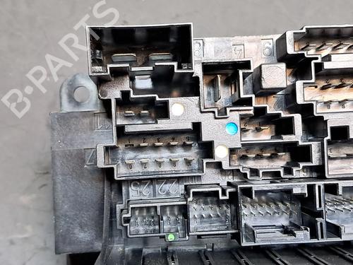 Fuse box MERCEDES-BENZ SLK (R171) 200 Kompressor (171.445) | BP28530721E1 