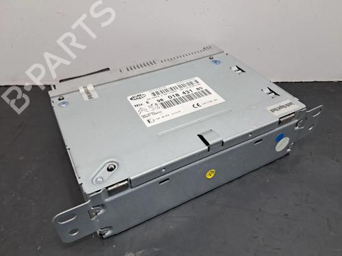 Autoradio für PEUGEOT 208 I (CA_, CC_) 1.6 HDi (92 hp) 28530722