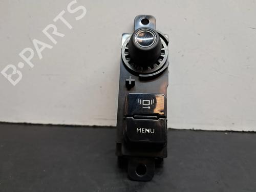 Steering wheel controls PEUGEOT 208 I (CA_, CC_) 1.6 HDi | BP28530723E15 