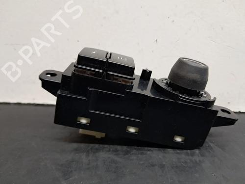 Steering wheel controls PEUGEOT 208 I (CA_, CC_) 1.6 HDi | BP28530723E15 