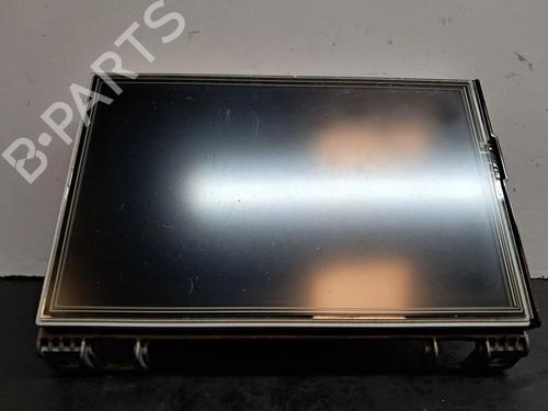 Display monitor PEUGEOT 208 I (CA_, CC_) 1.6 HDi | BP28530725C48 