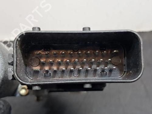 Vindusheismotor venstre foran SEAT LEON (1M1) 1.4 16V | BP28530726E21 
