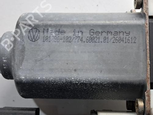 Right front window motor SEAT LEON (1M1) 1.4 16V | BP28530727E20 