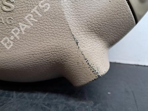 Førerens kollisjonspute MERCEDES-BENZ E-CLASS (W211) E 270 CDI (211.016) | BP28530958C9 