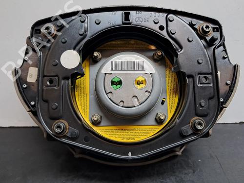 Førerens kollisjonspute MERCEDES-BENZ E-CLASS (W211) E 270 CDI (211.016) | BP28530958C9 