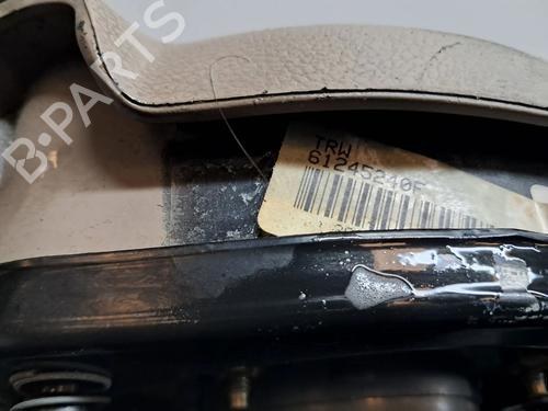 Førerens kollisjonspute MERCEDES-BENZ E-CLASS (W211) E 270 CDI (211.016) | BP28530958C9 