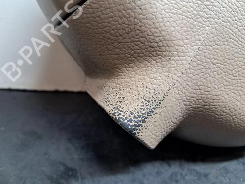 Førerens kollisjonspute MERCEDES-BENZ E-CLASS (W211) E 270 CDI (211.016) | BP28530958C9 