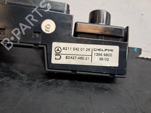 Switch MERCEDES-BENZ E-CLASS (W211) E 270 CDI (211.016) | BP28530959I30 