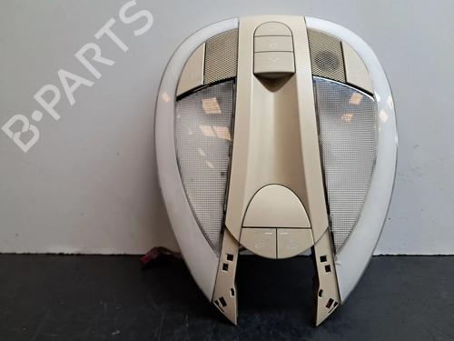 Interior roof light MERCEDES-BENZ E-CLASS (W211) E 270 CDI (211.016) | BP28530963I8 