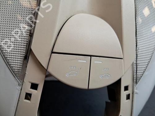 Interior roof light MERCEDES-BENZ E-CLASS (W211) E 270 CDI (211.016) | BP28530963I8 