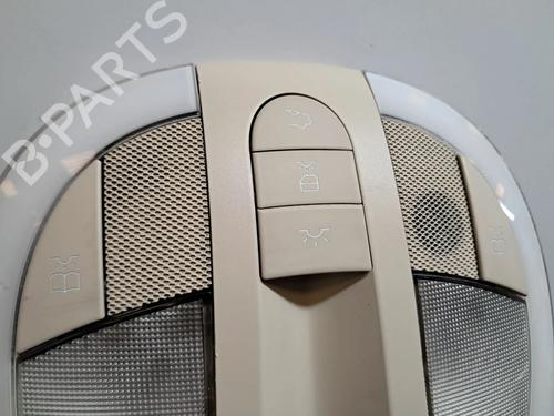 Interior roof light MERCEDES-BENZ E-CLASS (W211) E 270 CDI (211.016) | BP28530963I8 