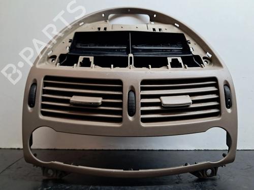 Air vent MERCEDES-BENZ E-CLASS (W211) E 270 CDI (211.016) | BP28530964I21 