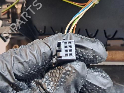 Air vent MERCEDES-BENZ E-CLASS (W211) E 270 CDI (211.016) | BP28530964I21 