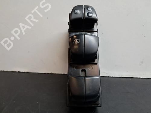 Left front window switch NISSAN JUKE (F15) 1.5 dCi | BP28171088I27 
