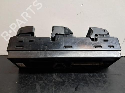 Left front window switch NISSAN JUKE (F15) 1.5 dCi | BP28171088I27 