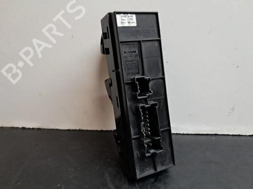 Left front window switch NISSAN JUKE (F15) 1.5 dCi | BP28171088I27 