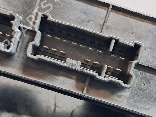 Left front window switch NISSAN JUKE (F15) 1.5 dCi | BP28171088I27 